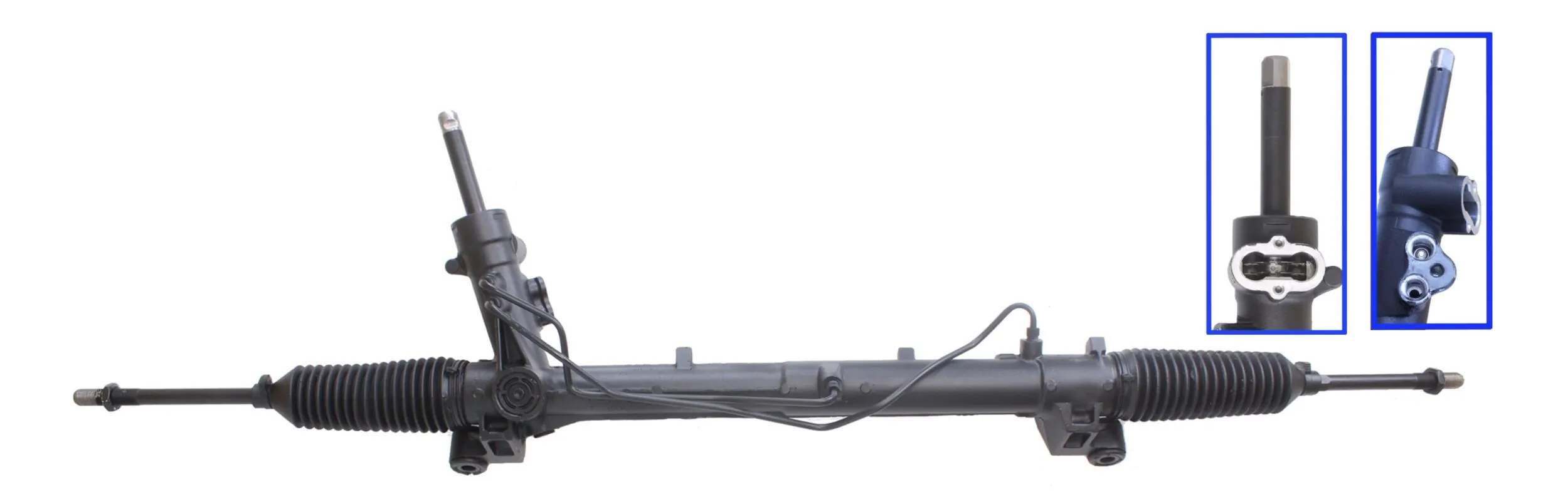  Рульова рейка Ford Kuga 1