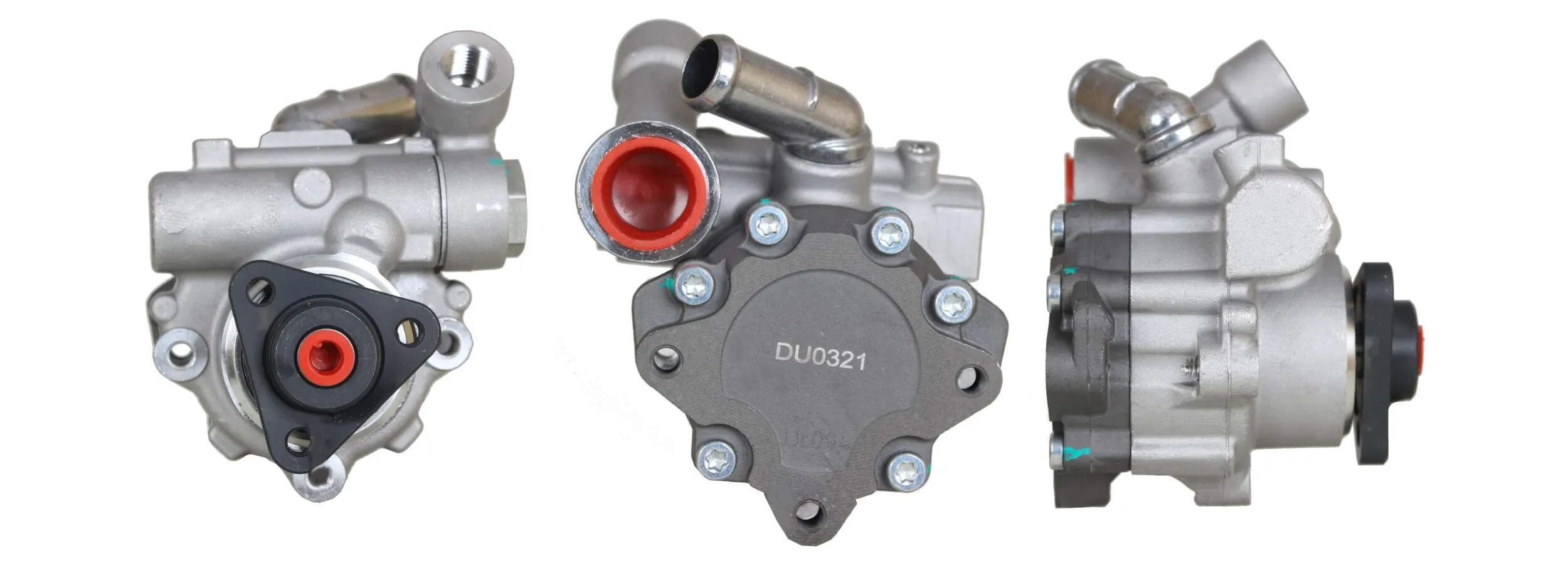 Купити 7697974121 ZF Parts Насос гідравліки