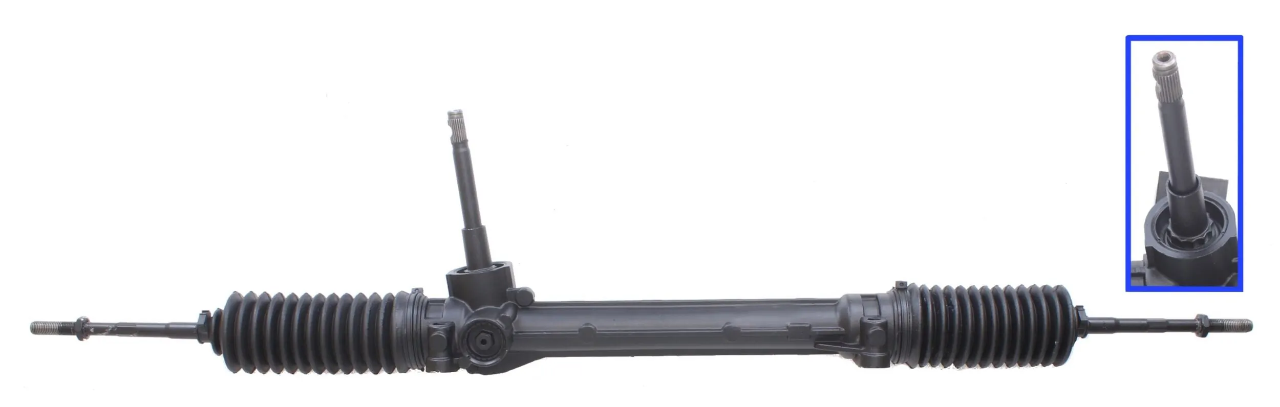 Купити 51908393 Fiat/Alfa/Lancia Рульова рейка