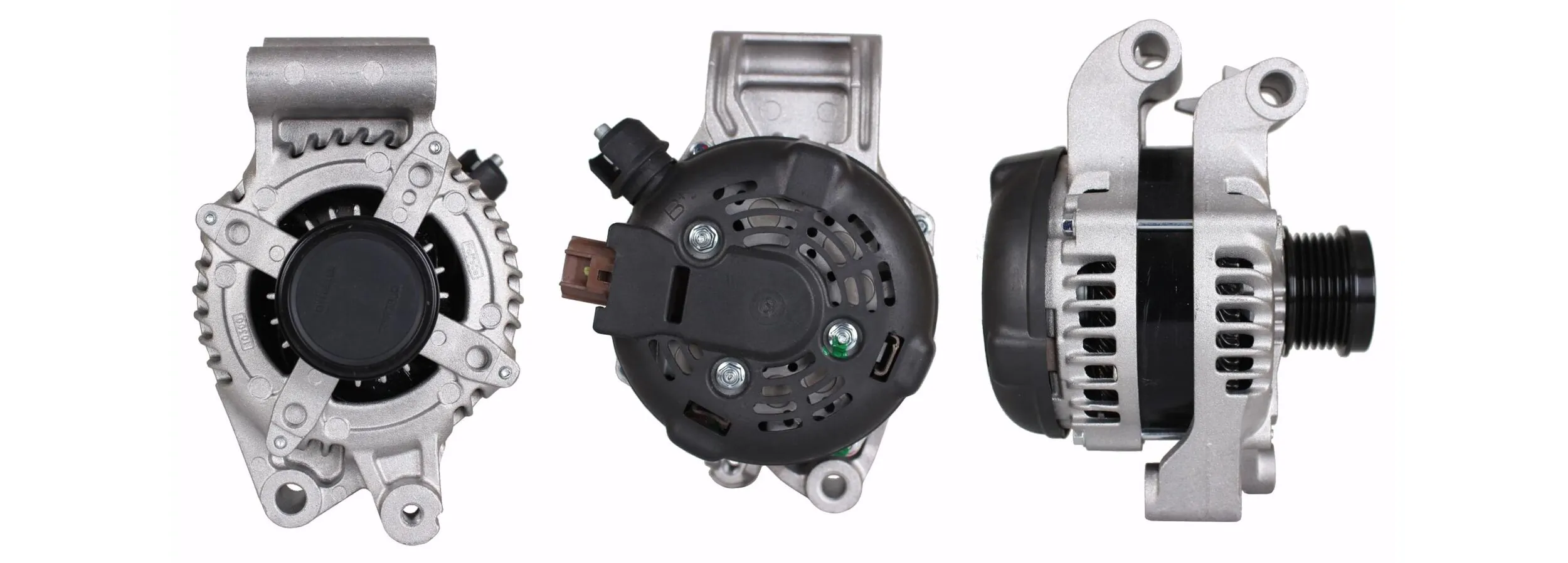 Генератор AS/Auto Storm A6616S ціна, від 45.10 USD