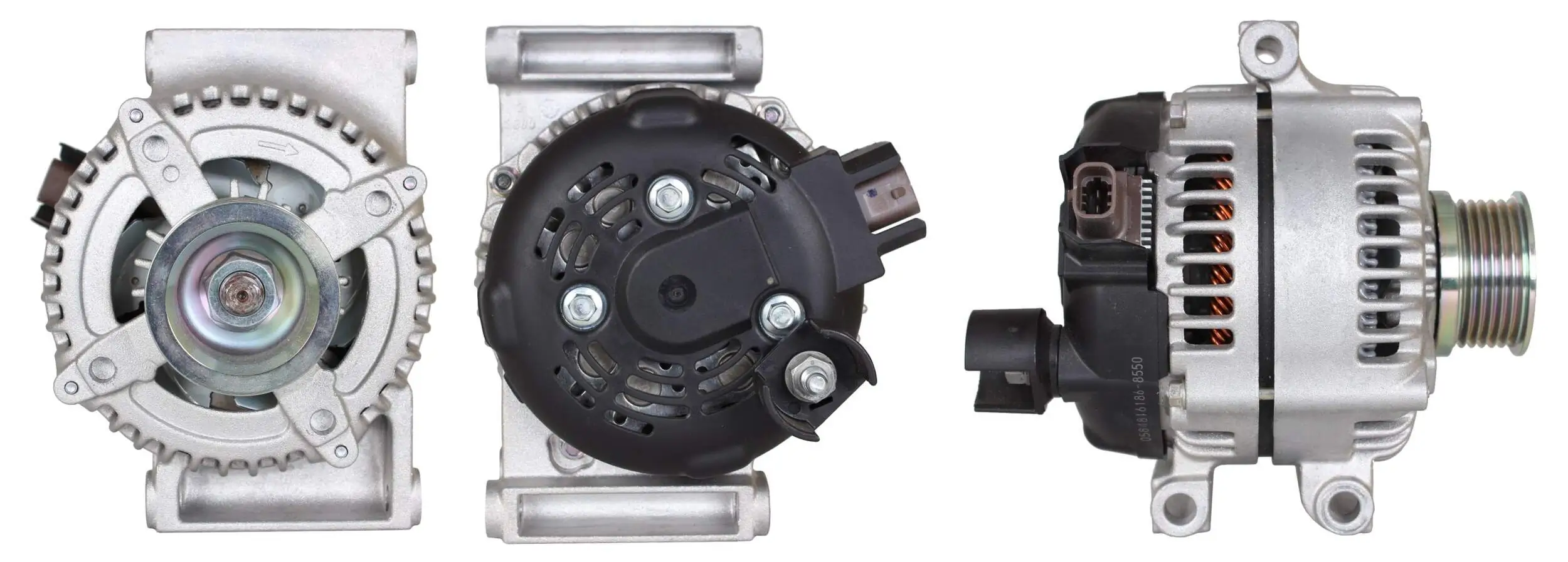 Генератор VALEO 849232 ціна, від 56.37 USD