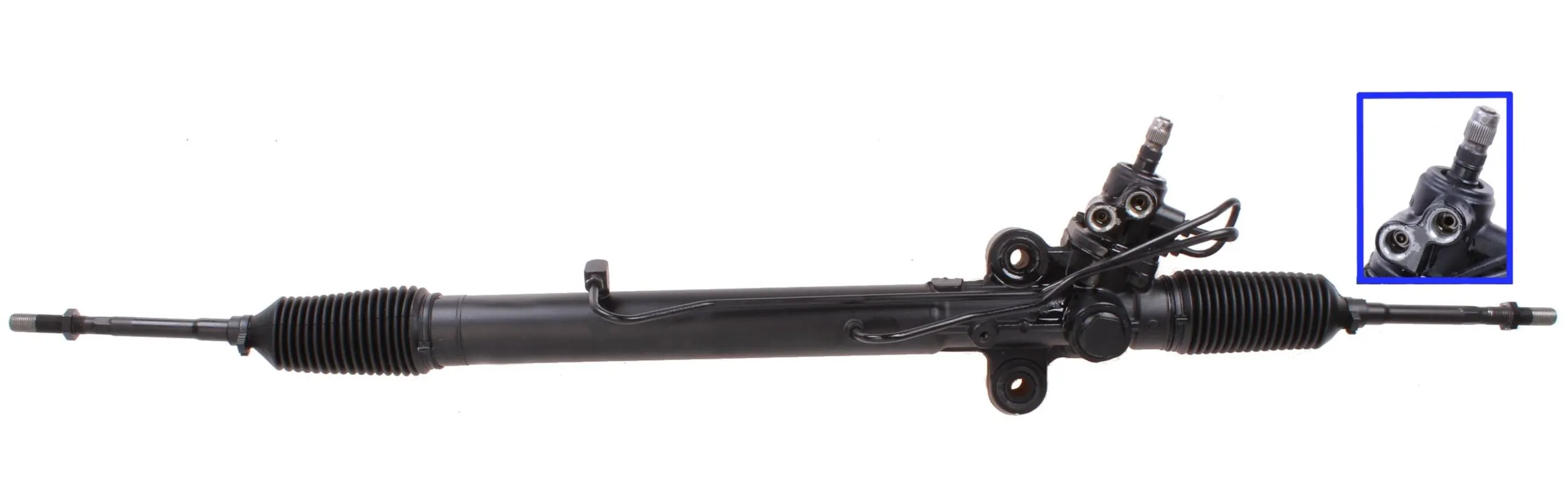 Управління рульове в зборі AGR TY9226 ціна, від 293.08 USD