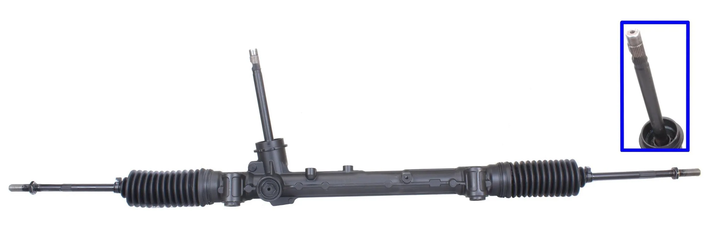 Купити EV801524 Moog Рульова рейка