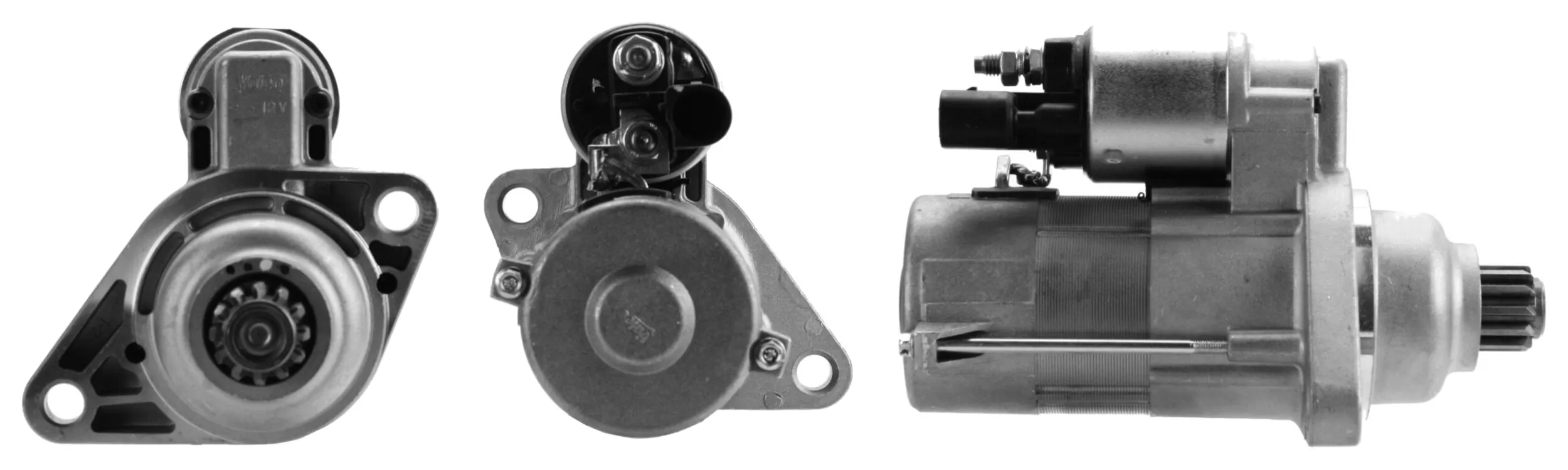 Стартер AS/Auto Storm S3226S ціна, від 138.27 USD