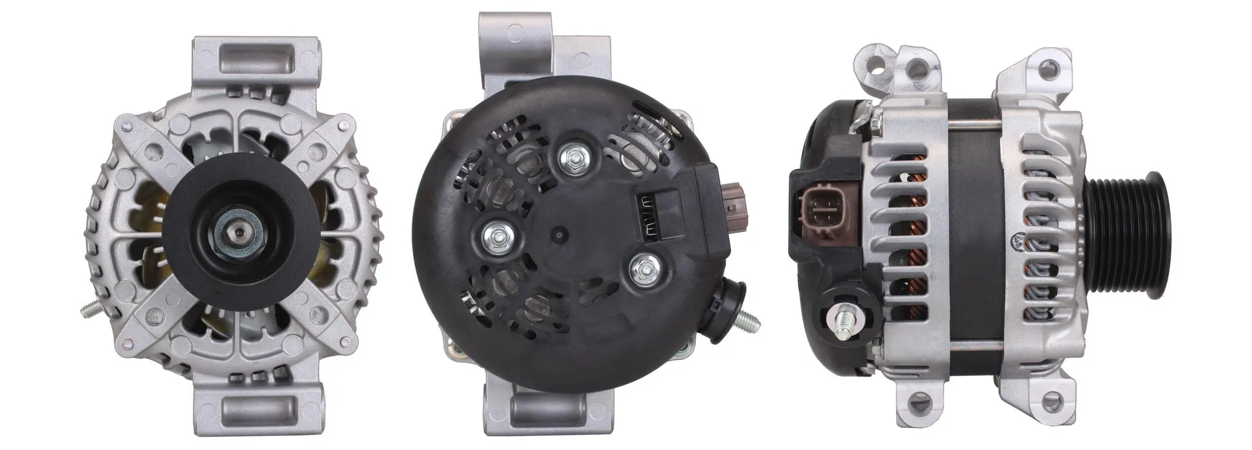 Генератор Toyota Land Cruiser позашляховик (J200) (2007 - 2021) ціна, від 267.27 USD