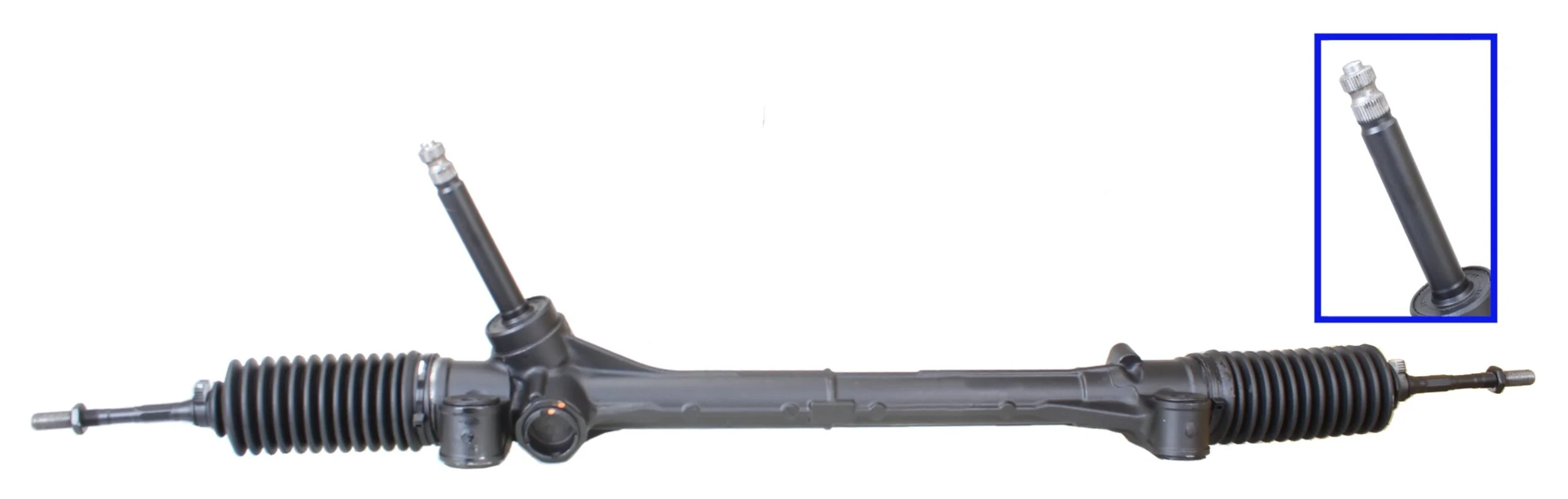 Управління рульове в зборі Motorherz M5103 ціна, від 157.66 USD
