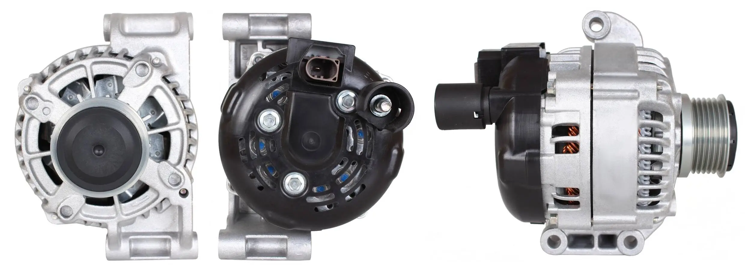 Генератор Denso 1042113180 ціна, від 288.21 USD