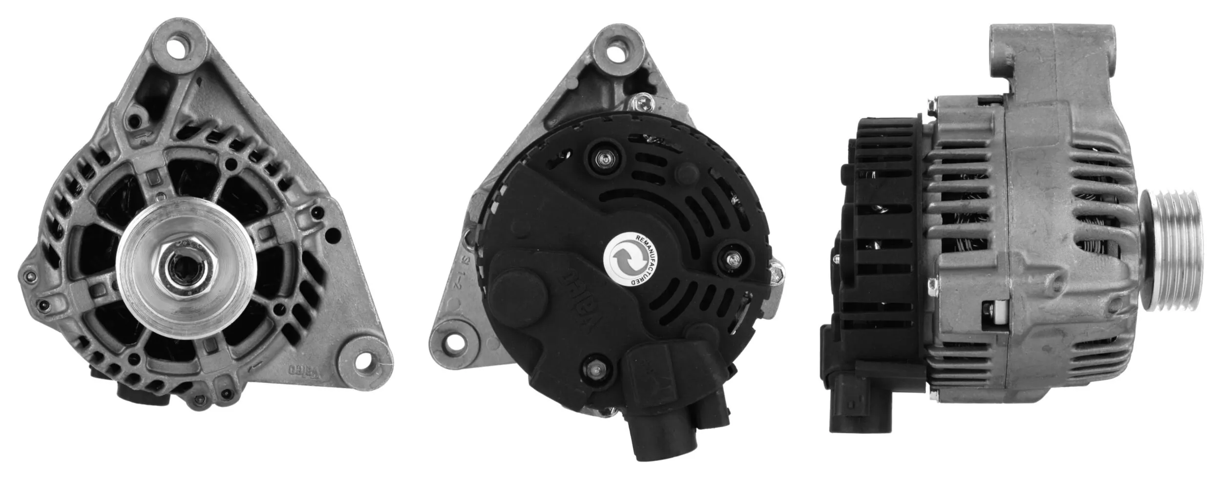  Генератор Peugeot 306 