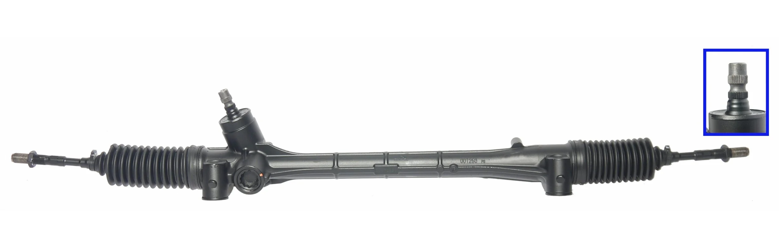 Купити MRB30032 MarkBest Рульова рейка