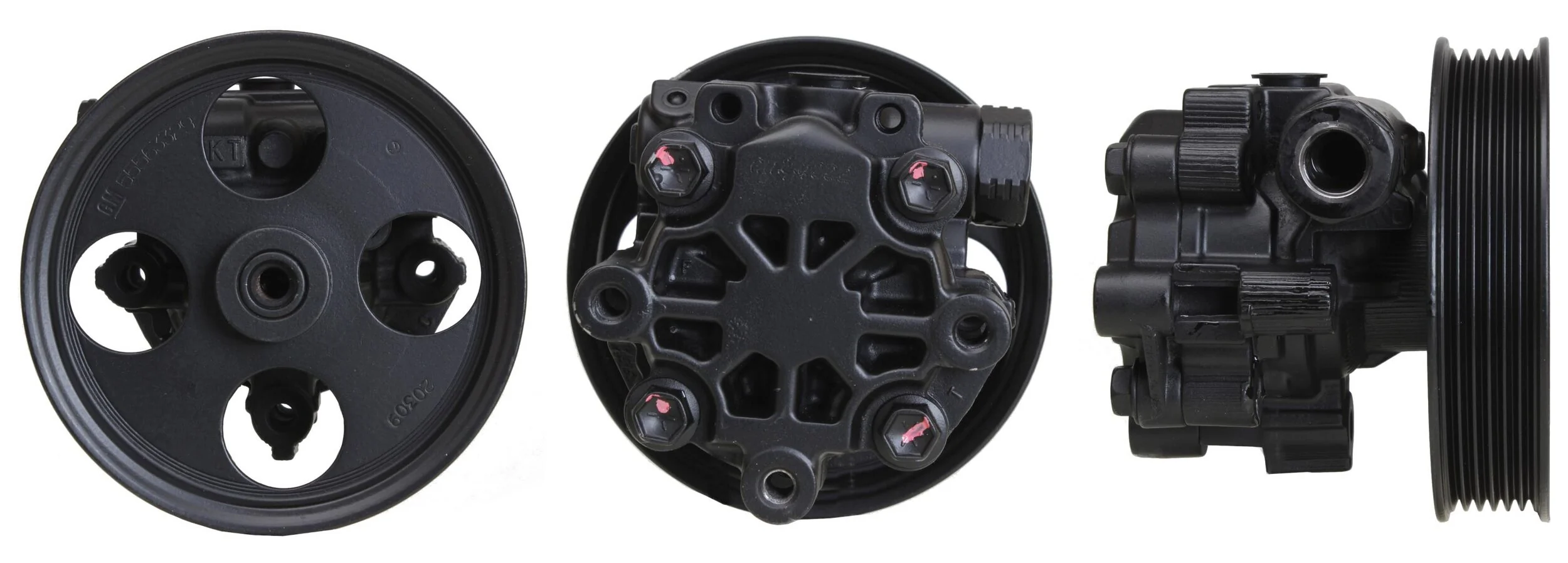 Насос ГПК Chevrolet Aveo III седан (T300) (2011 - 2020) ціна, від 150.13 USD