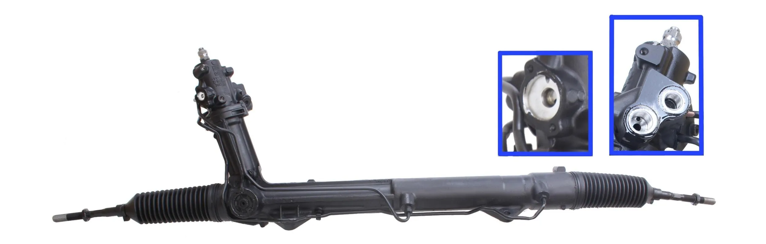 A1922 Depa Рейковий рульовий механізм