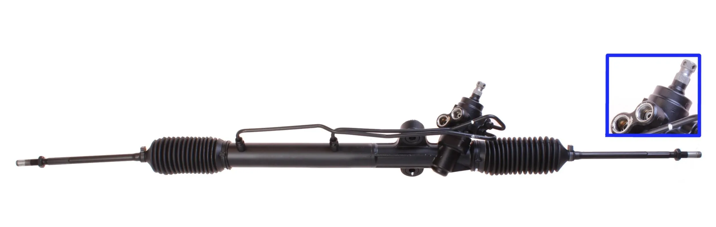 SR23063 ERA Benelux Рейковий рульовий механізм