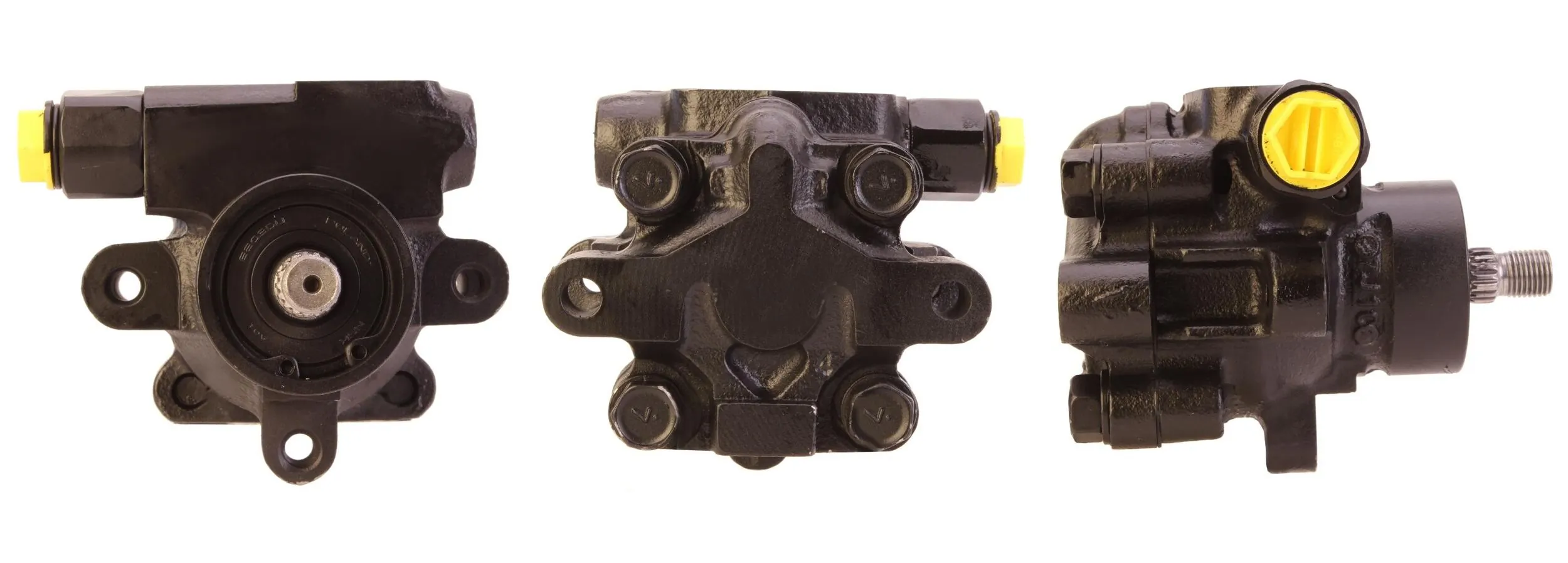 Купити 96497022 Opel Насос гідравліки