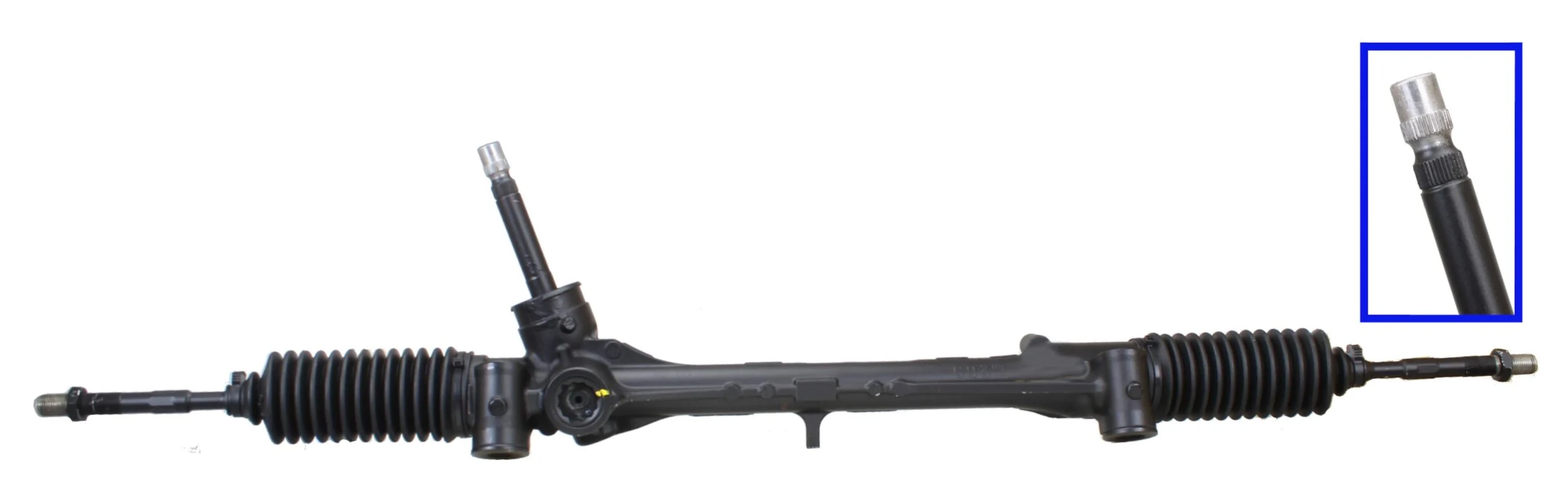 Купити Рульова рейка Toyota Prius  ZVW5