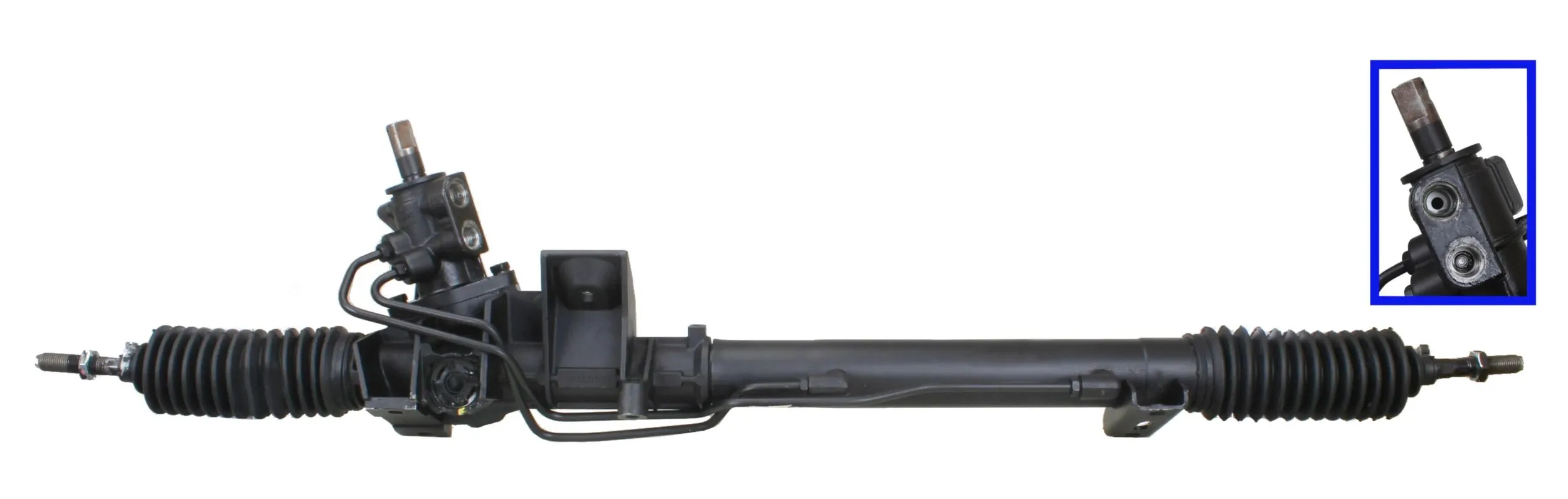Купити R2299 Motorherz Рульова рейка