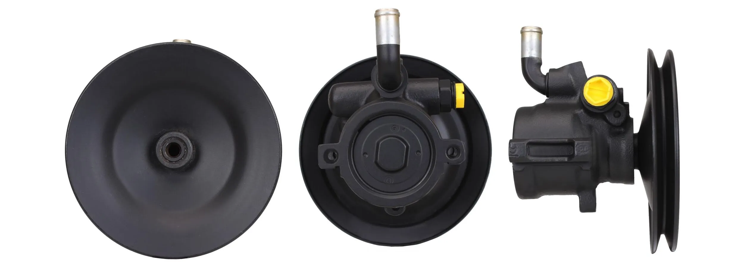 Купити Насос ГУР Volvo 740  744