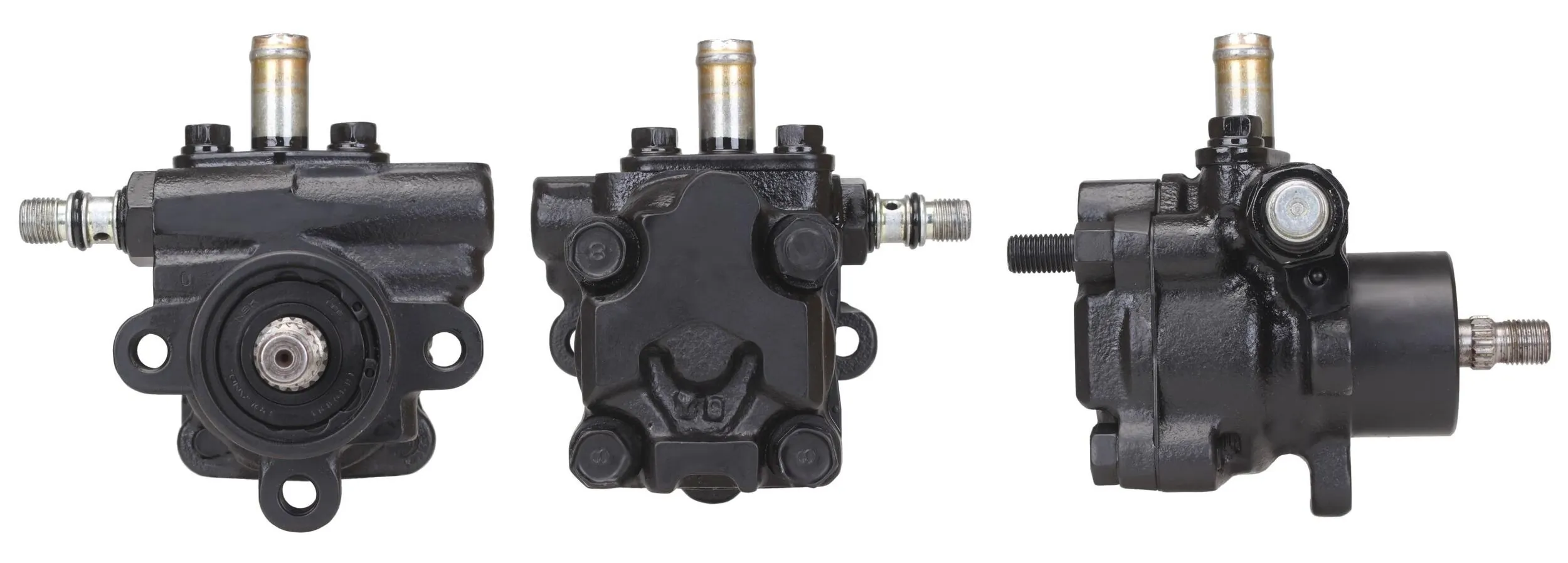 Купити 0053559 GKN-Spidan Насос гідравліки