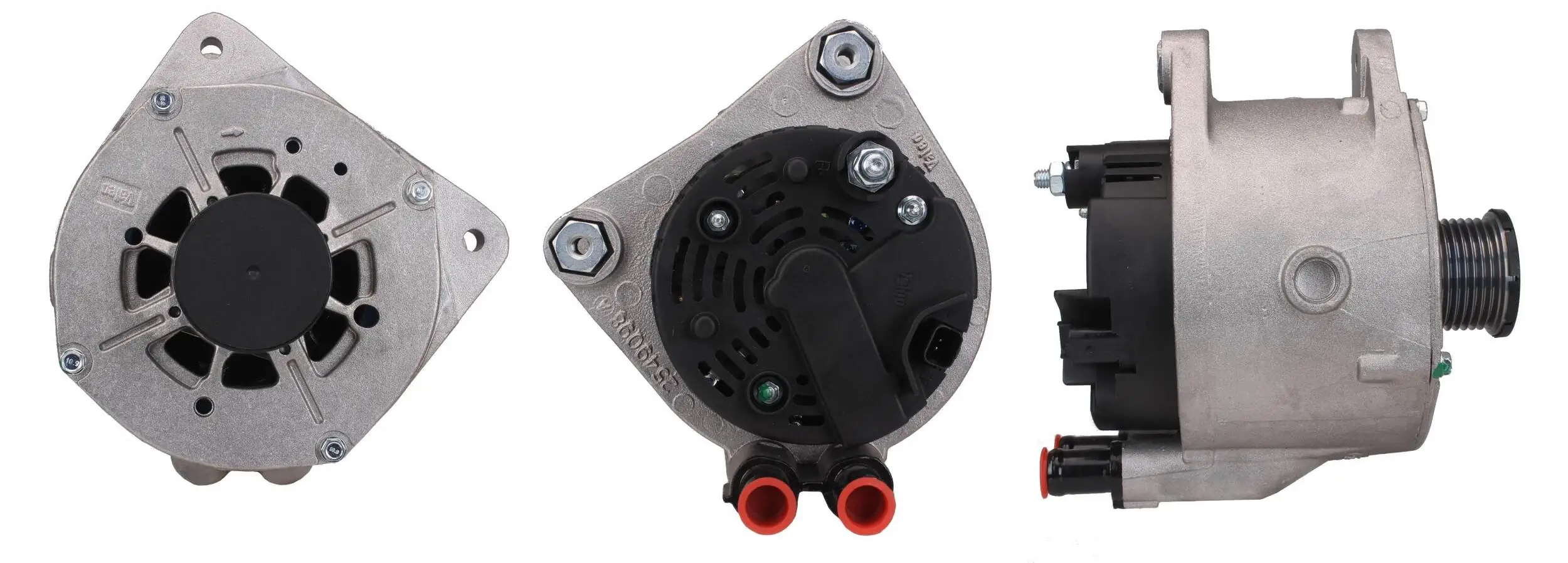 2543344A VALEO Авто генератор