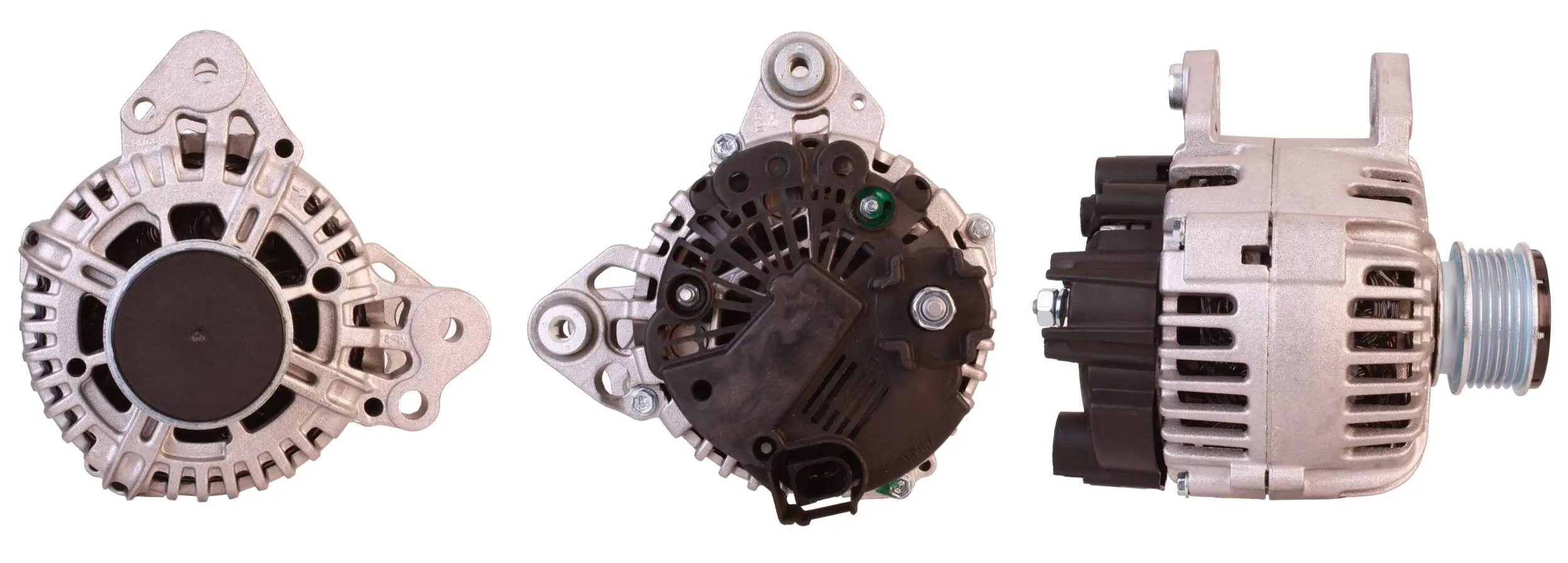 Генератор автомобільний Volkswagen Polo V