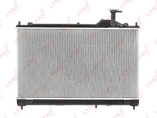 P52154 Tangun Радіатор охолодження двигуна