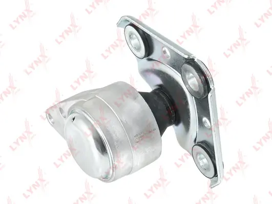 Подушка (опора) двигуна, права D35039060B Mazda
