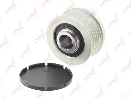 Шків генератора DC2720 BGA