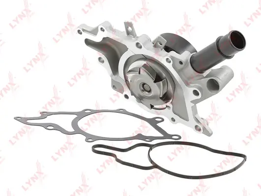 Насос охолодження на Mercedes V  638