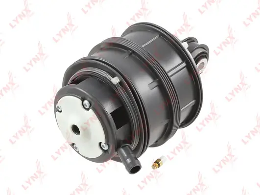 Пневморессора задня Bilstein A2113200725 ціна, від 200.52 USD