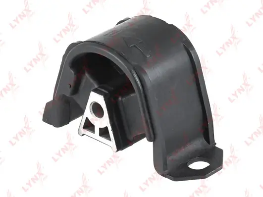 Подушка двигуна задня 0682549 JP Group