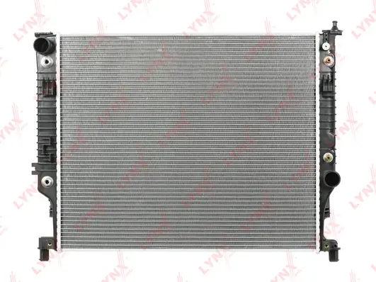 Радіатор основний Patron PRS3972 ціна, від 160.52 USD