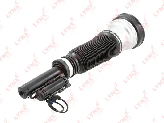 Стойка амортизатора передняя Magneti Marelli 2438AS ціна, від 291.24 USD