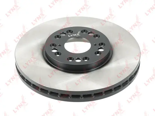 Диск переднього гальма Lexus GS седан (JZS160) (1997 - 2005) ціна, від 60.53 USD
