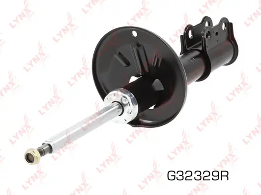 4851080219 Toyota Амортизатор передньої підвіски