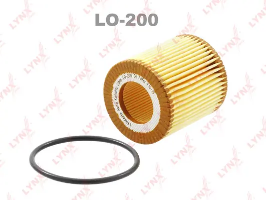 Фільтр масляний VAG 0XW115562