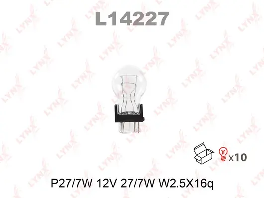 Лампи Freightliner SYL3157 ціна, від 1.79 USD