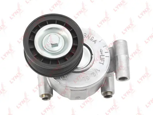 Натягувач приводного ременя LF5015980C Mazda