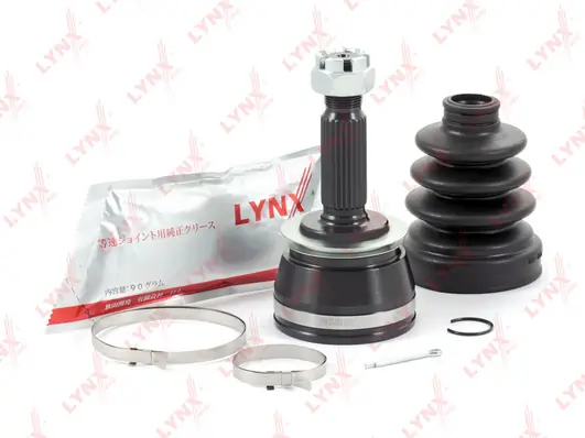 Купити 4950728G10 Hyundai/Kia ШРКШ зовнішній передній, правий