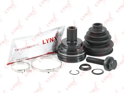 Купити TOJ0254 Magneti Marelli Шарнір приводу зовнішній
