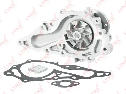 1611049147 Toyota Насос охолодження