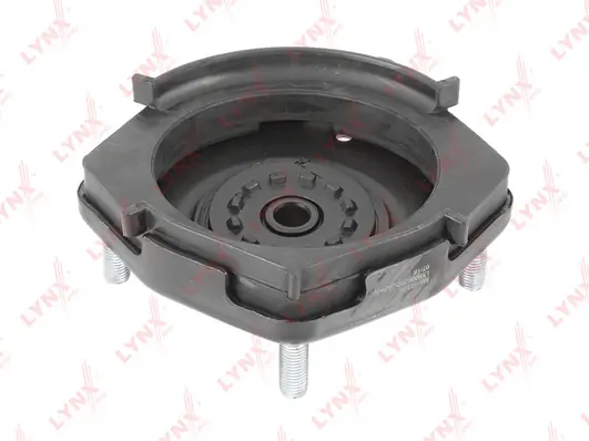 Опора амортизатора заднього, правого Haima B25D28380BL1 ціна, від 15.28 USD