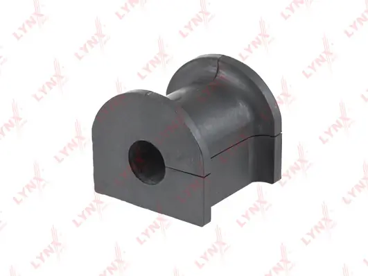 Купити P96839848 Parts-Mall Подушка стабілізатора передня