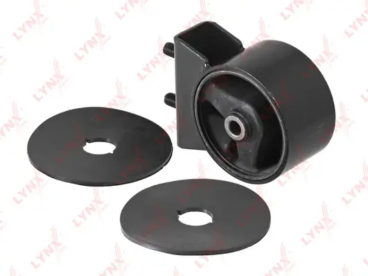 71747000 Fiat/Alfa/Lancia Задня подушка двигуна