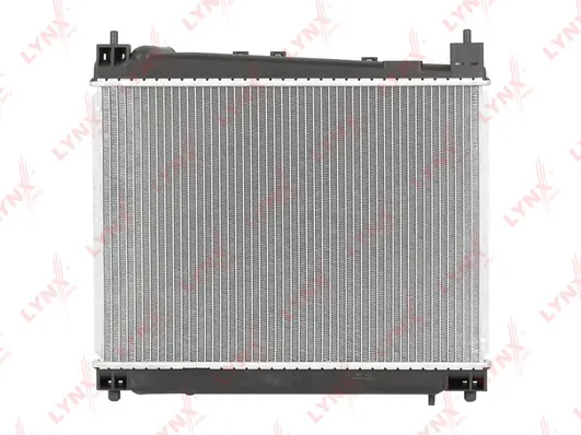Радіатор основний Polcar 8103084 ціна, від 59.45 USD