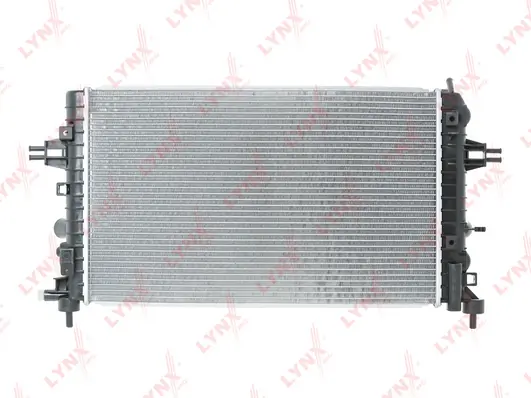 Радіатор основний Kale 357020 ціна, від 56.68 USD