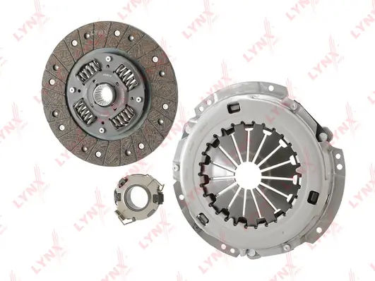 Комплект зчеплення  Polcar 624316160