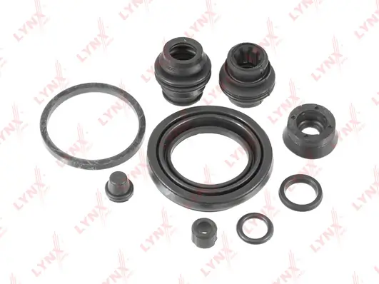 Купити Ремкомплект супорту Mazda CX-5 I KE, GH
