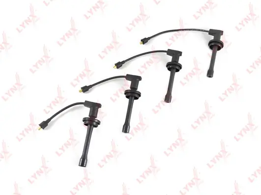 Купити MSK1245 Magneti Marelli Провід високовольтні, комплект