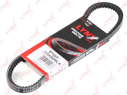 Купити AVX10625 Optibelt Ремінь генератора
