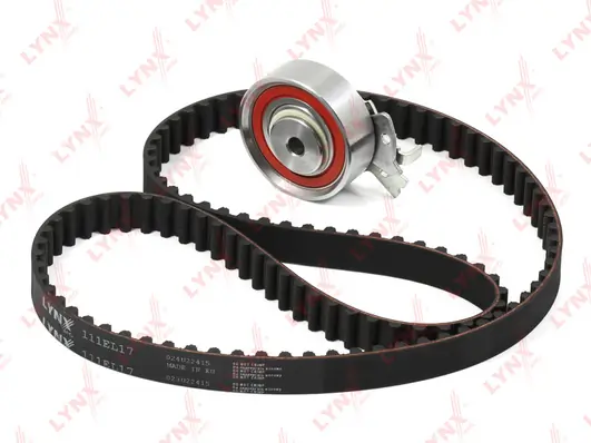 Купити Комплект ГРМ Opel Kadett E 39, 49