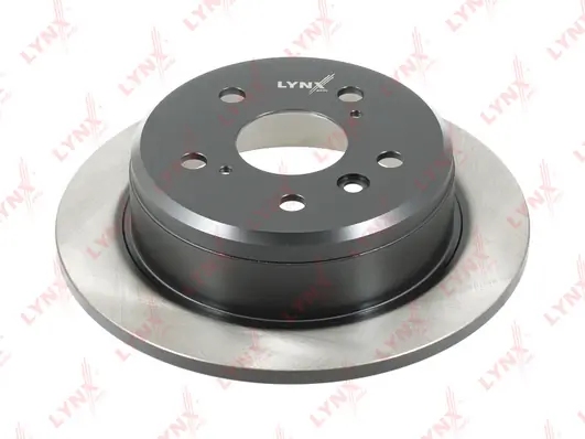 Купити PRD5177 Protechnic Диск заднього гальма